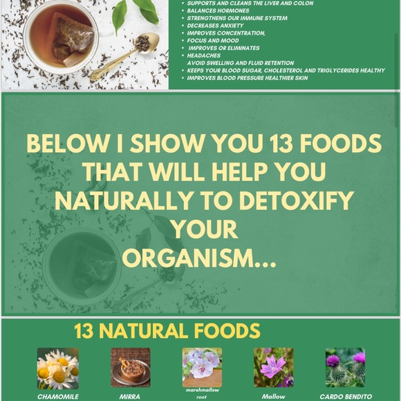 Tea Vida Divina - Picture 4 of 12